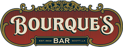 Bourque's Bar