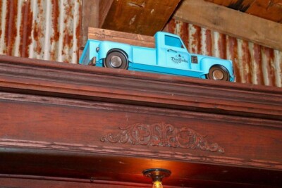 Bourque's Bar Scott LA Event Hall wedding reception venue
