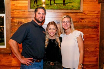 Bourque's Bar Scott LA Event Hall wedding reception venue