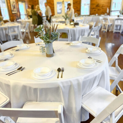 Rehearsal Dinner Venue Bourques Bar