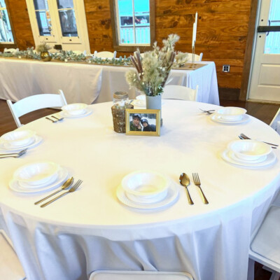 Rehearsal Dinner Venue Bourques Bar